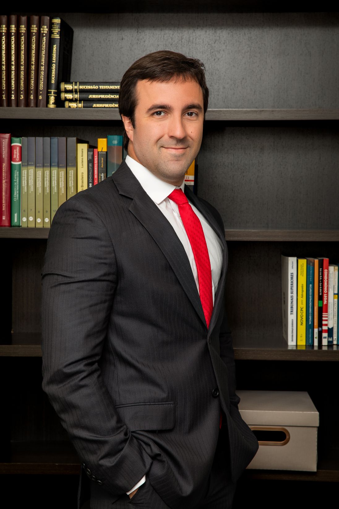 Vitor R. Parreiras Horta