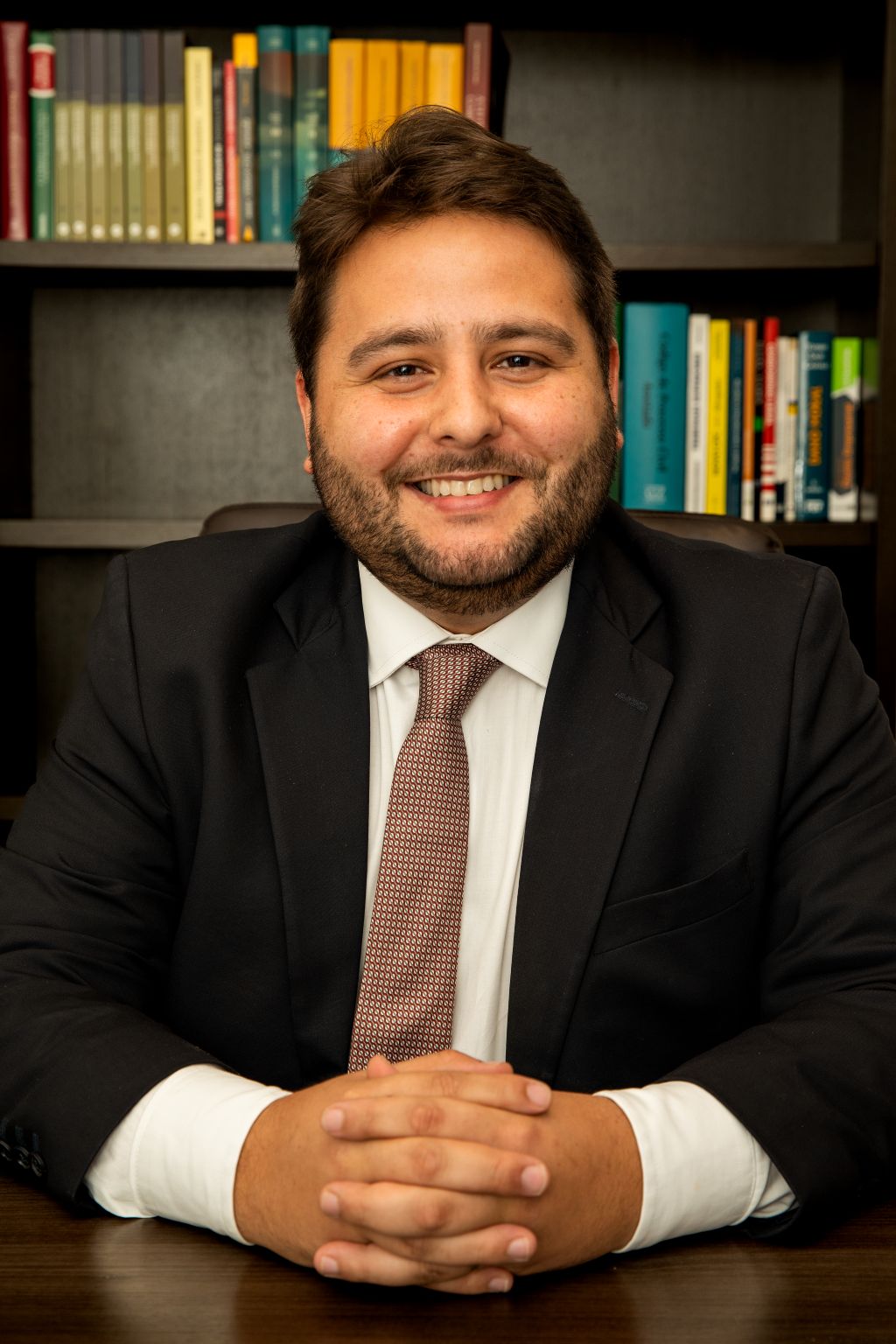 Manuel Fernando G. B. Gouveia